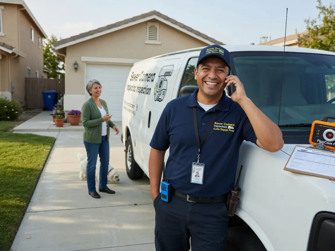 Sewer Line Repair Mohrsville, PA FAQs